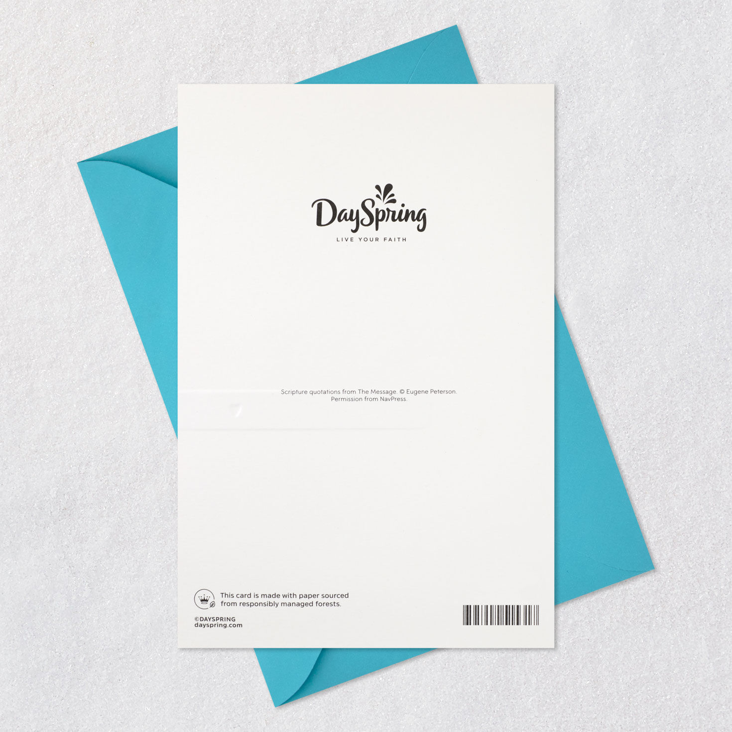 Mother's Day Blessings Religious Mother's Day Card, , large image number 8