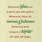 You're an Incredible Person Spanish-Language Christmas Card, , large image number 2