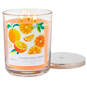 Orange Vanilla Cream 3-Wick Jar Candle, 16 oz., , large image number 2