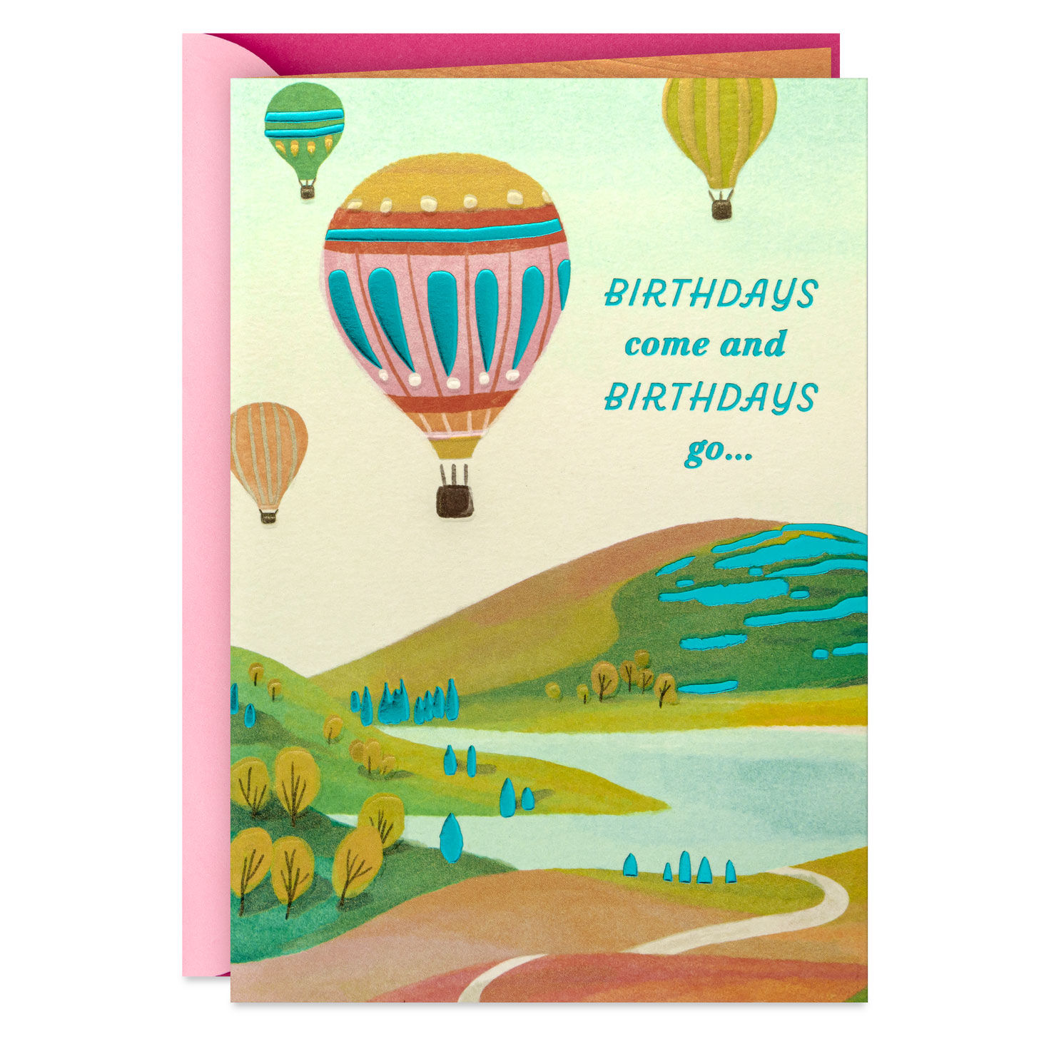 Good Friends Are Forever Birthday Card for Friend