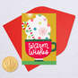 3.25" Mini Warm and Cozy Wishes Cocoa Christmas Card, , large image number 6