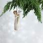 Willow Tree® Beautiful Wishes Ornament, , large image number 3