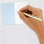3.25" Mini Make Today Great Blank Card, , large image number 6