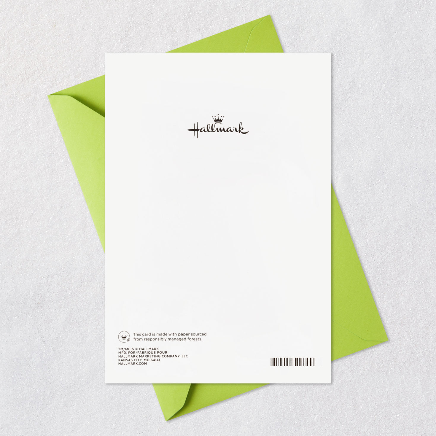 High Five Birthday Card for Kids With Decal, , large image number 9