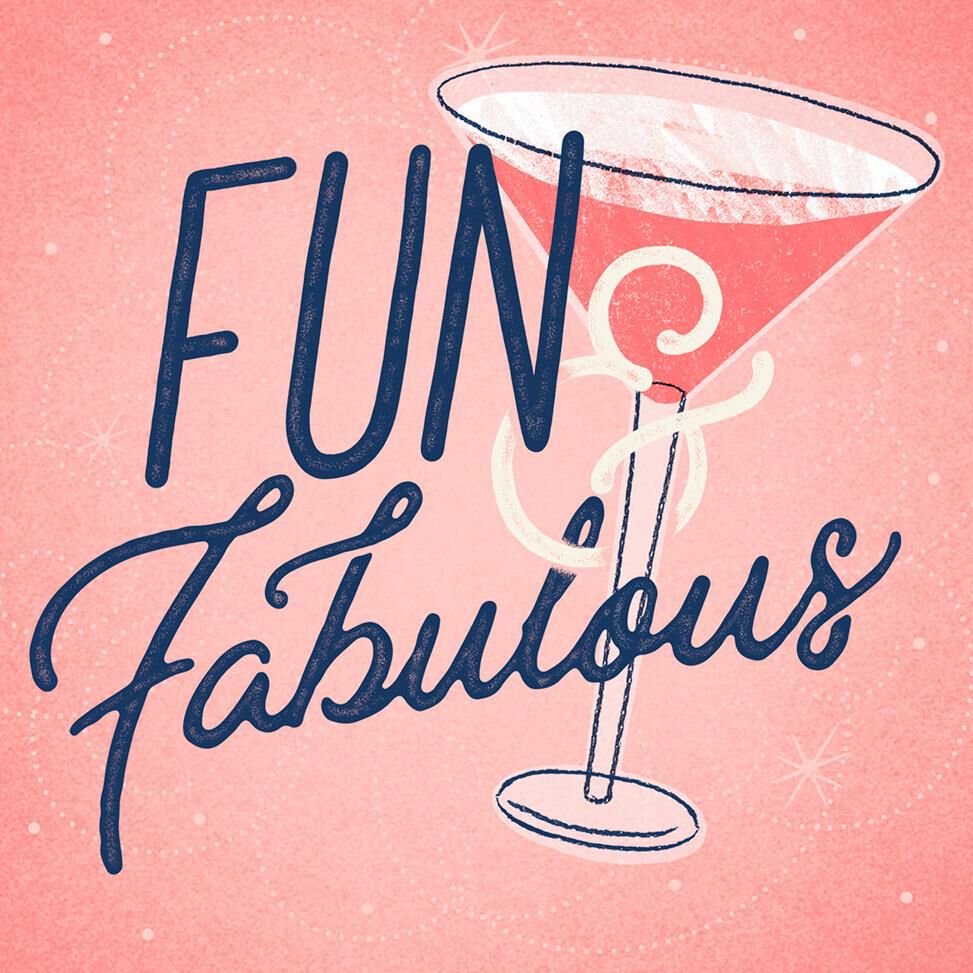 Fun and Fabulous Musical Mother's Day Card