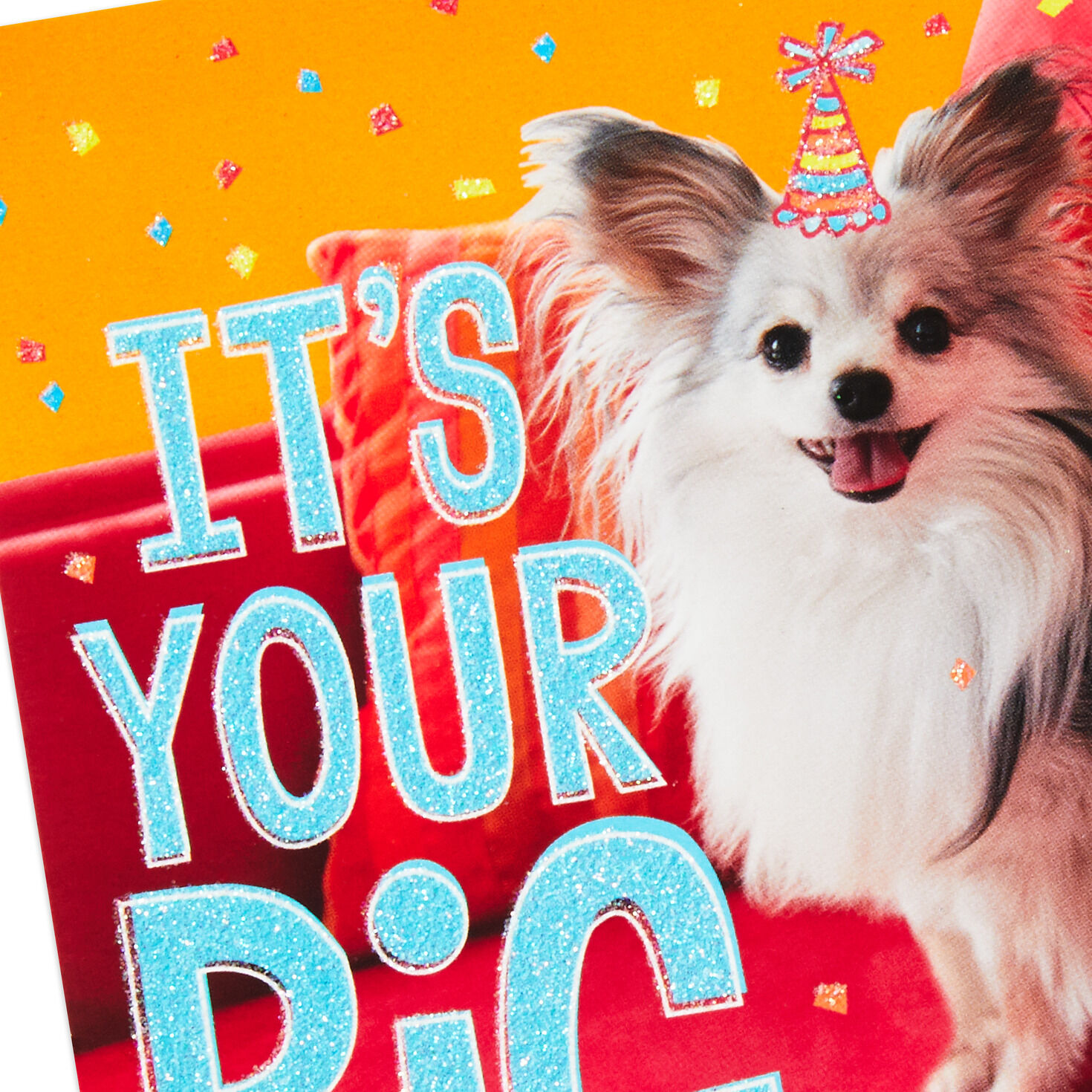 Cupcakes and Confetti Assorted Birthday Cards, Box of 20, , large image number 3