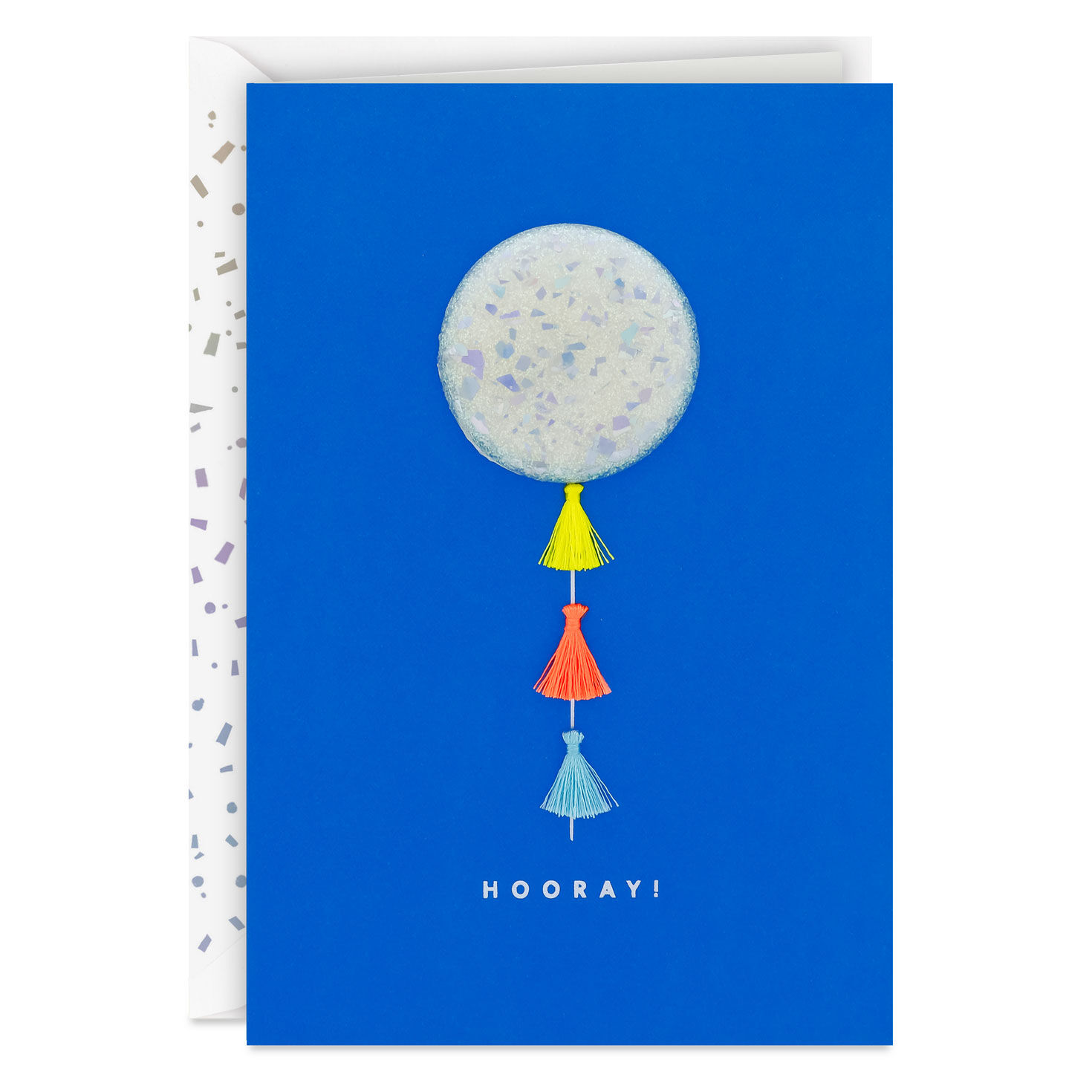 It's You Day Birthday Card