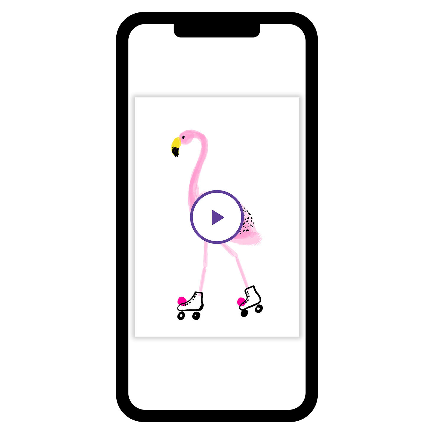 You Make Fun Funner eCard