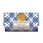 Indigo Seas Scented Large Bath Soap Bar  image number 1