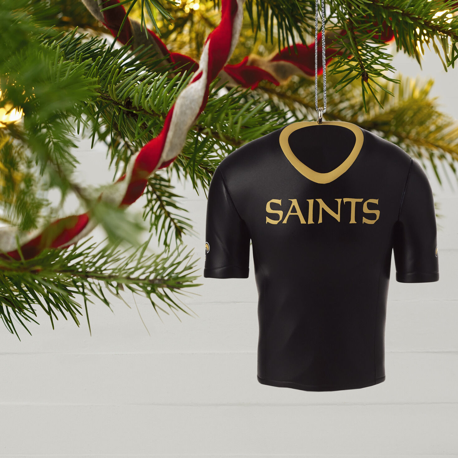 jersey decoration