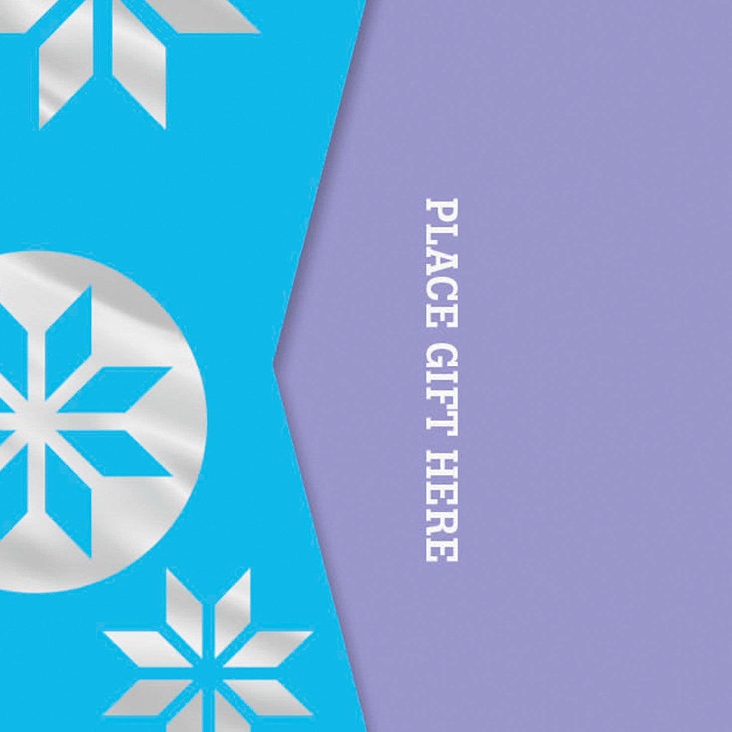 Disney Frozen Olaf Money Holder Christmas Card Sentiment image number 3