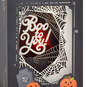 Boo to You Musical 3D Pop-Up Halloween Card With Light, , large image number 5