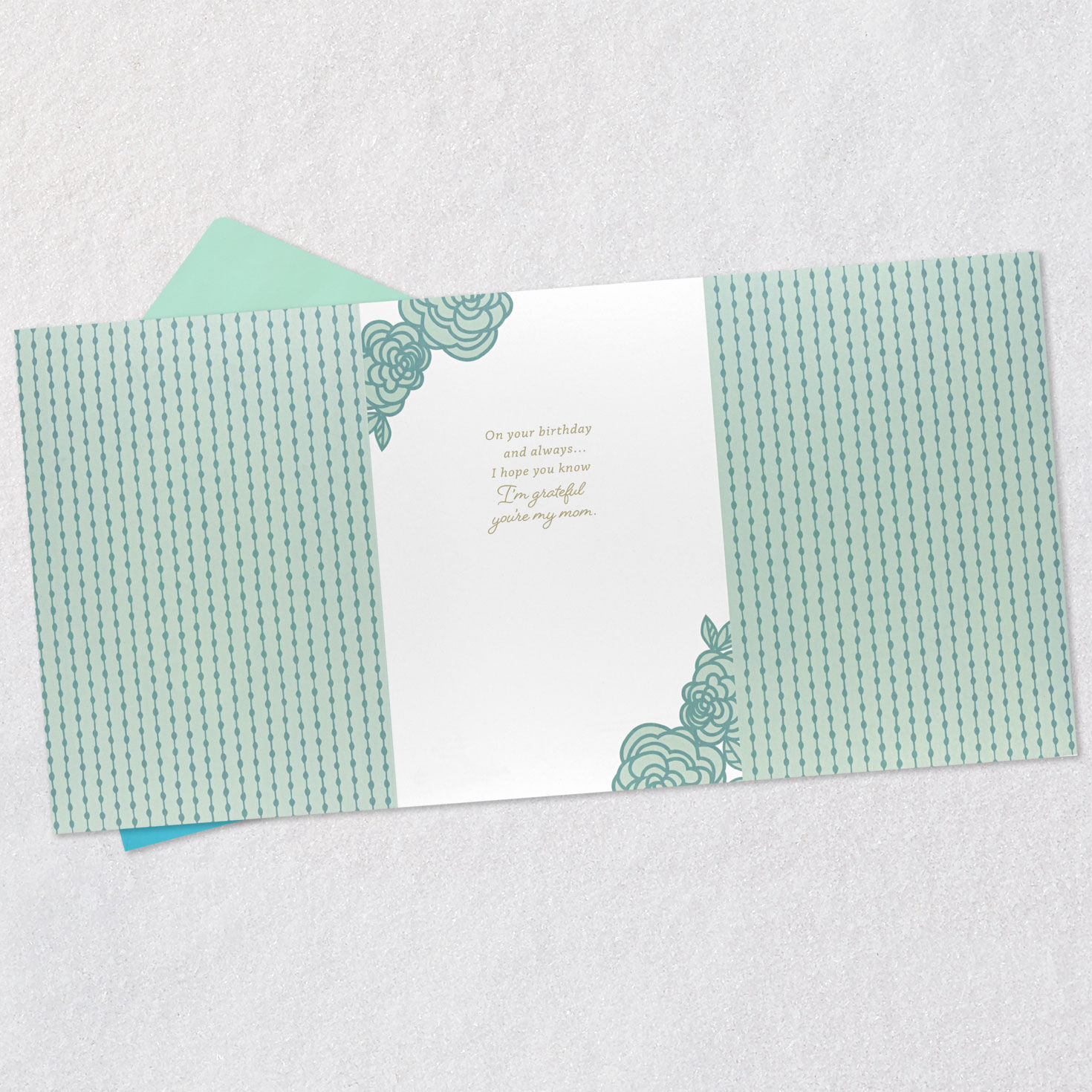 An Amazing Woman Birthday Card for Mom for only USD 8.59 | Hallmark