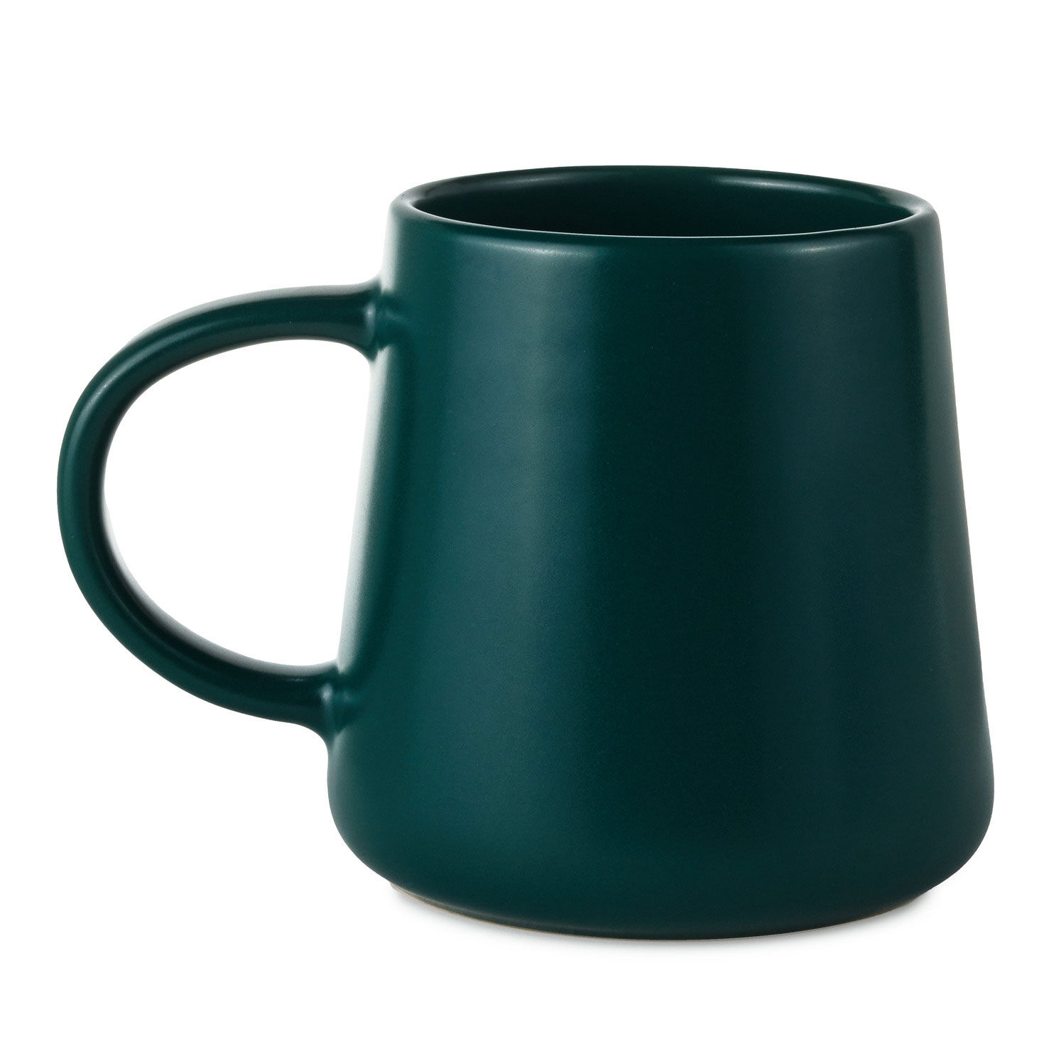 A Tee-Rific Dad Golf Ball Sculpted Mug back image number 2