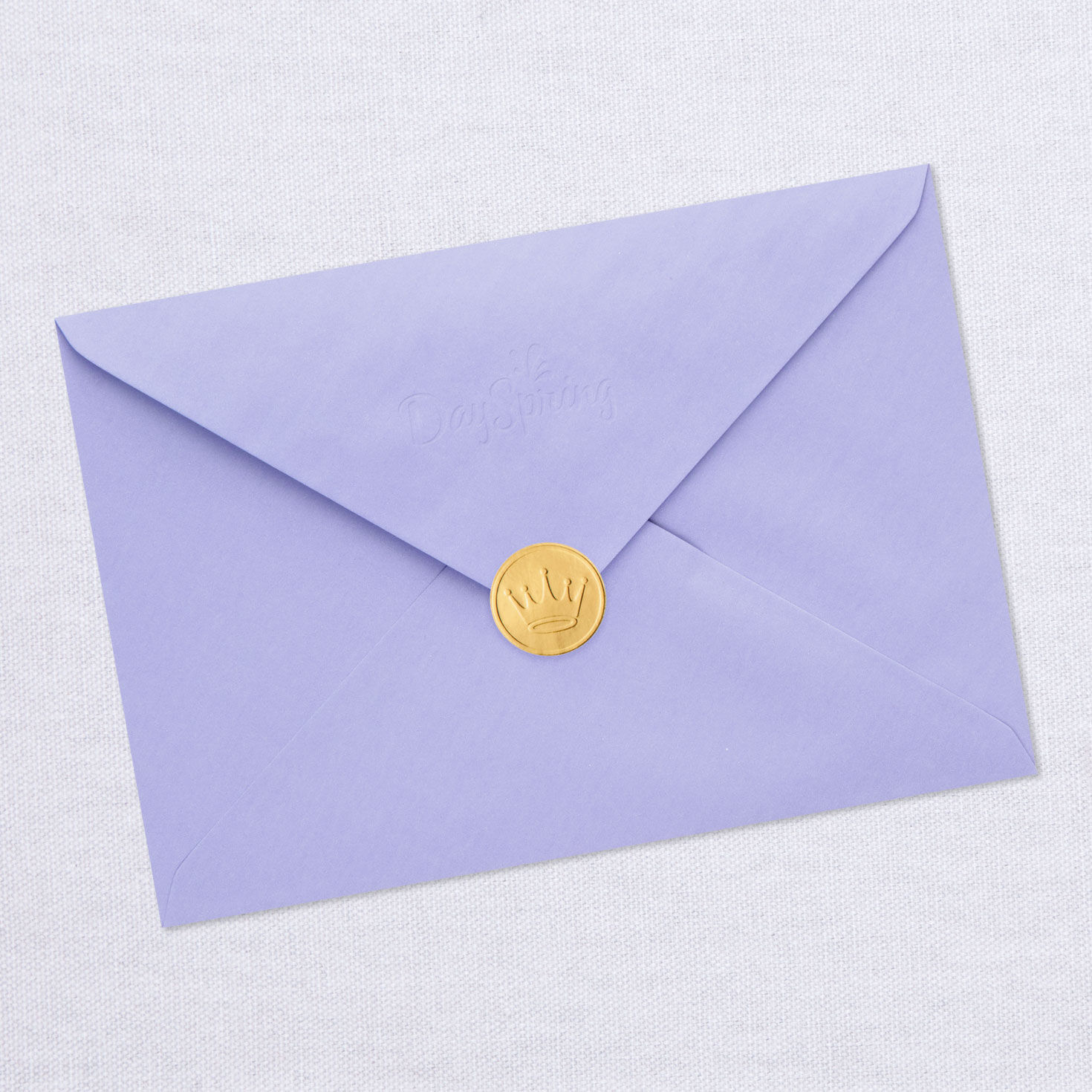 Peace and Love Religious Sympathy Card - Greeting Cards