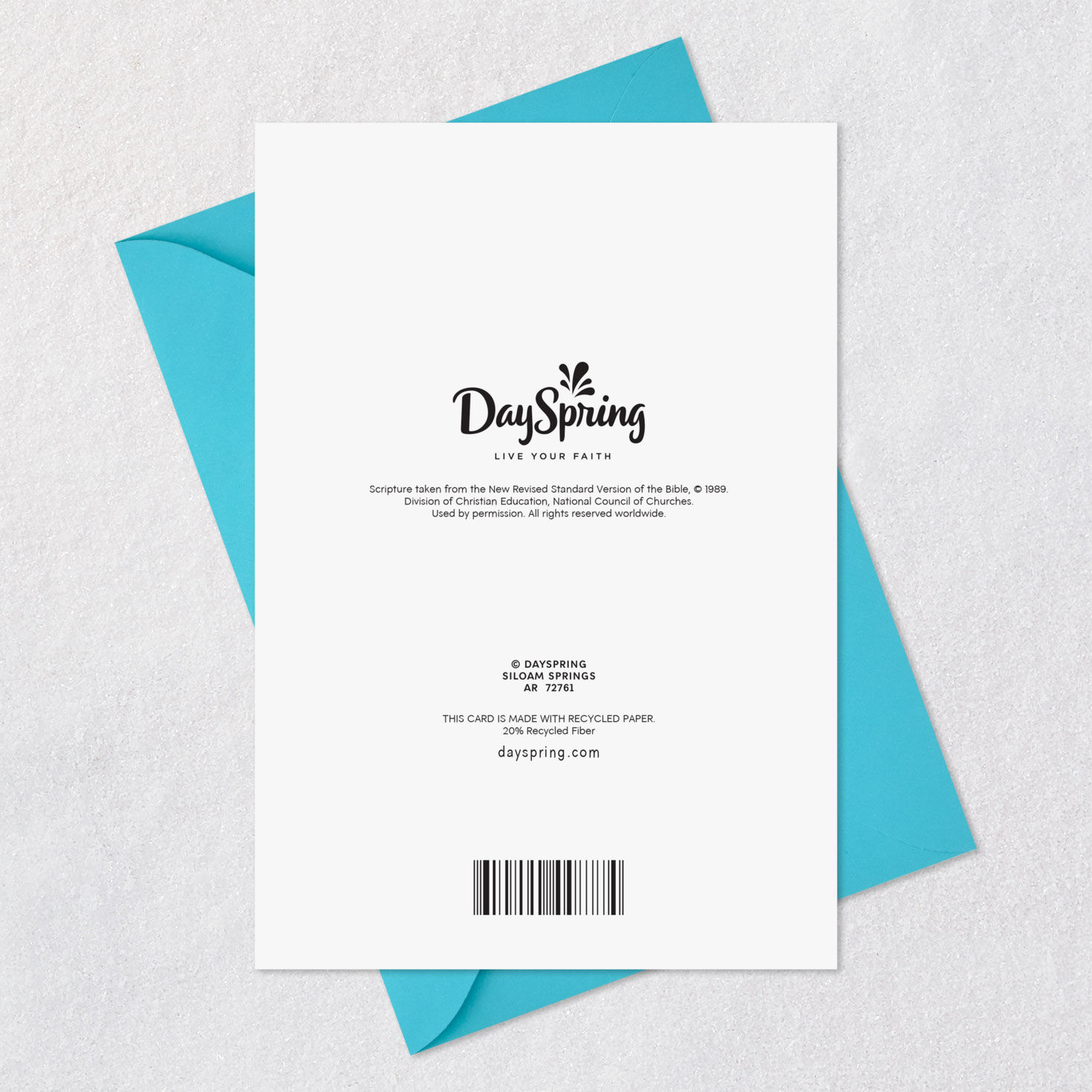 For a Precious Little One Christening Card for only USD 3.99 | Hallmark