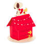 Peanuts® Snoopy and Woodstock Loved 3D Pop-Up Valentine's Day Card, , large image number 3