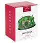 The Lord of the Rings™ Bag End Ornament With Light and Sound, , large image number 6