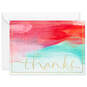 Sunset Swash Blank Thank-You Notes, Pack of 10, , large image number 2