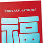Congratulations Red Lai See Envelopes, Pack of 8, , large image number 3