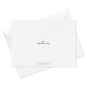 Retro Flowers and Leaves Assorted Blank Thank-You Notes, Pack of 48, , large image number 4