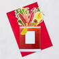 Big Bloody Mary Drink Celebrate Funny 3D Pop-Up Card, , large image number 6