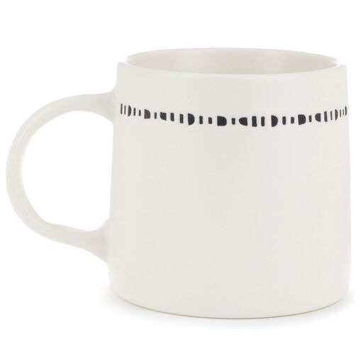 God is Good Mug, 13 oz., 