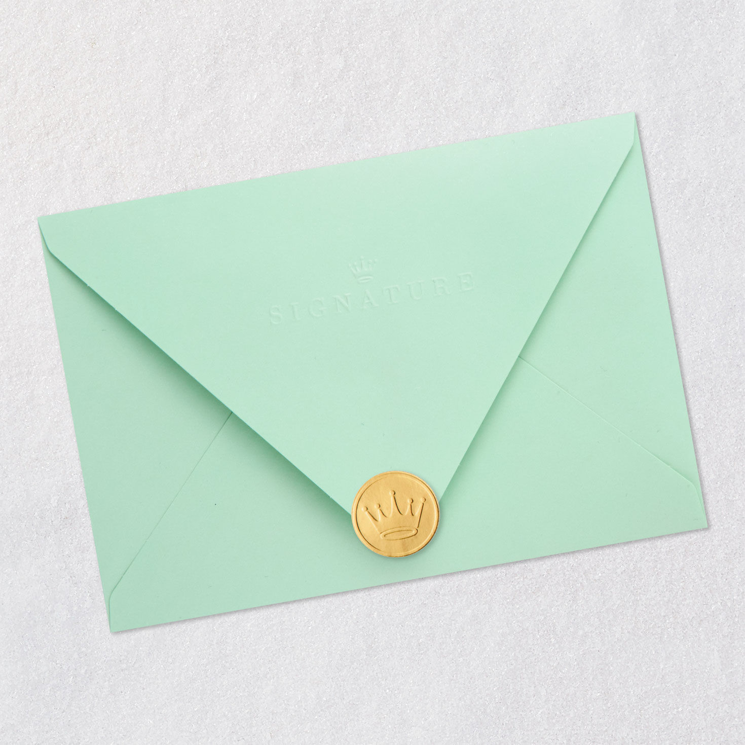 Meant to Be Anniversary Card for only USD 9.59 | Hallmark