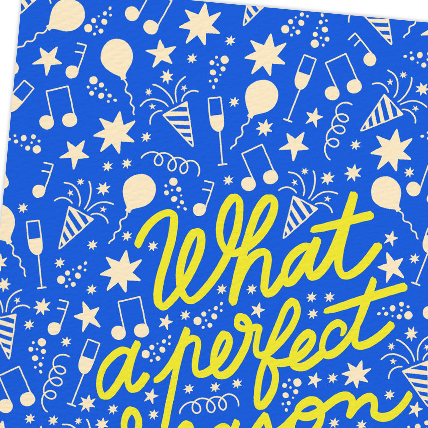 A Perfect Reason Celebration Card, , large image number 4
