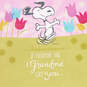 Peanuts® Snoopy Happy Dance Mother's Day Card for Grandma, , large image number 4