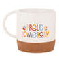 Proud Homebody Mug, 16 oz., , large image number 1