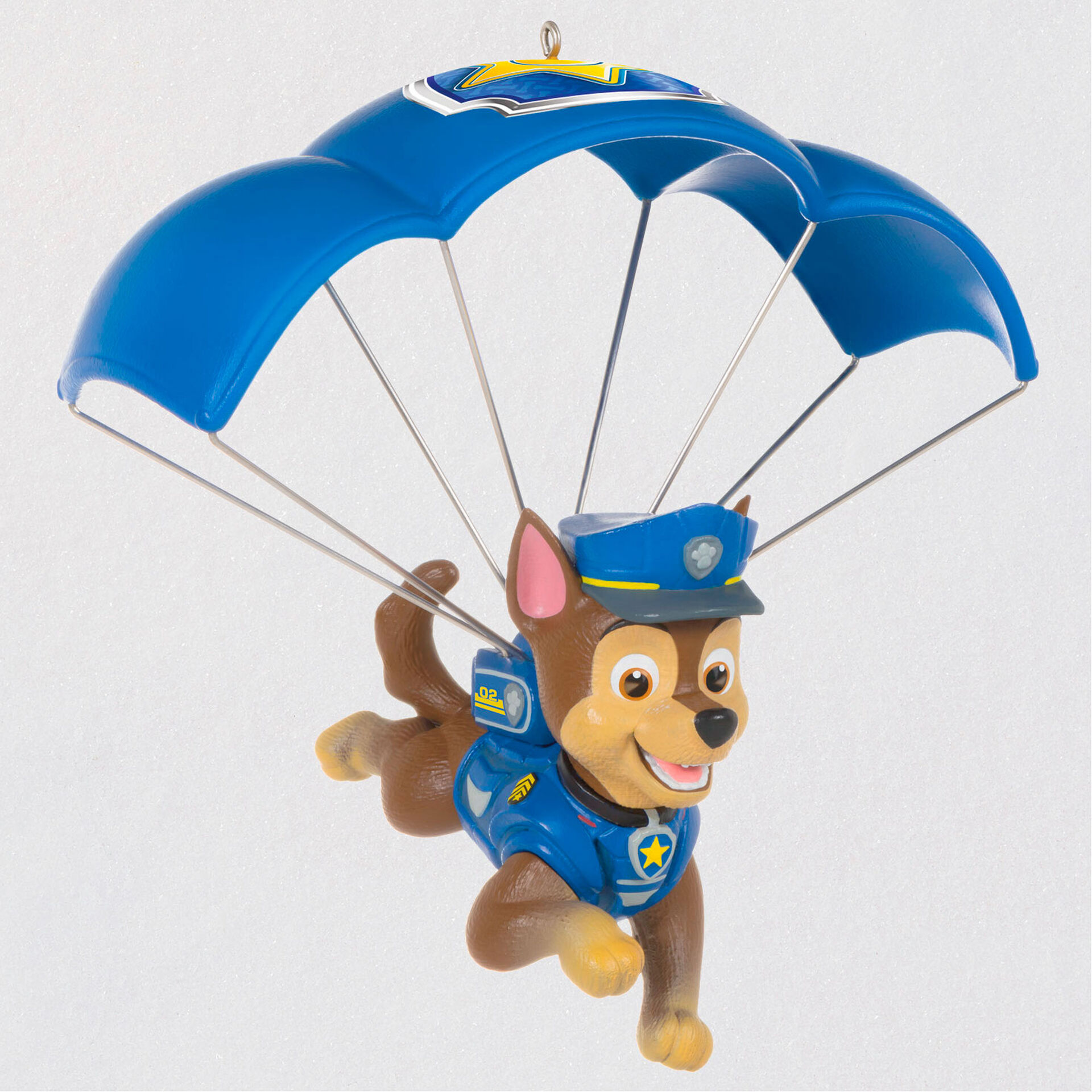 Paw Patrol The Movie™ Chase Is On the Case! Ornament Keepsake