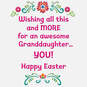 Hasbro® My Little Pony® All the Fun Easter Card for Granddaughter, , large image number 2