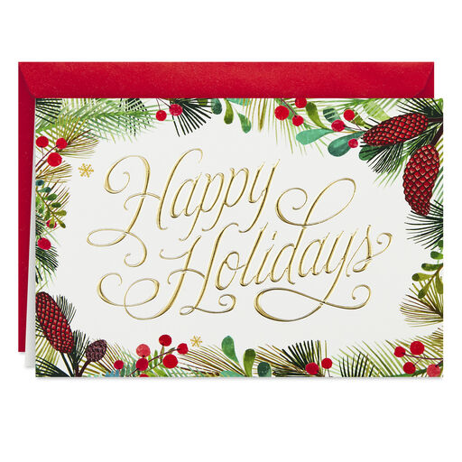 Holiday Stock Up Bogo Holiday Offers Hallmark