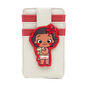 Disney Moana Beige and Red Card Holder  image number 1