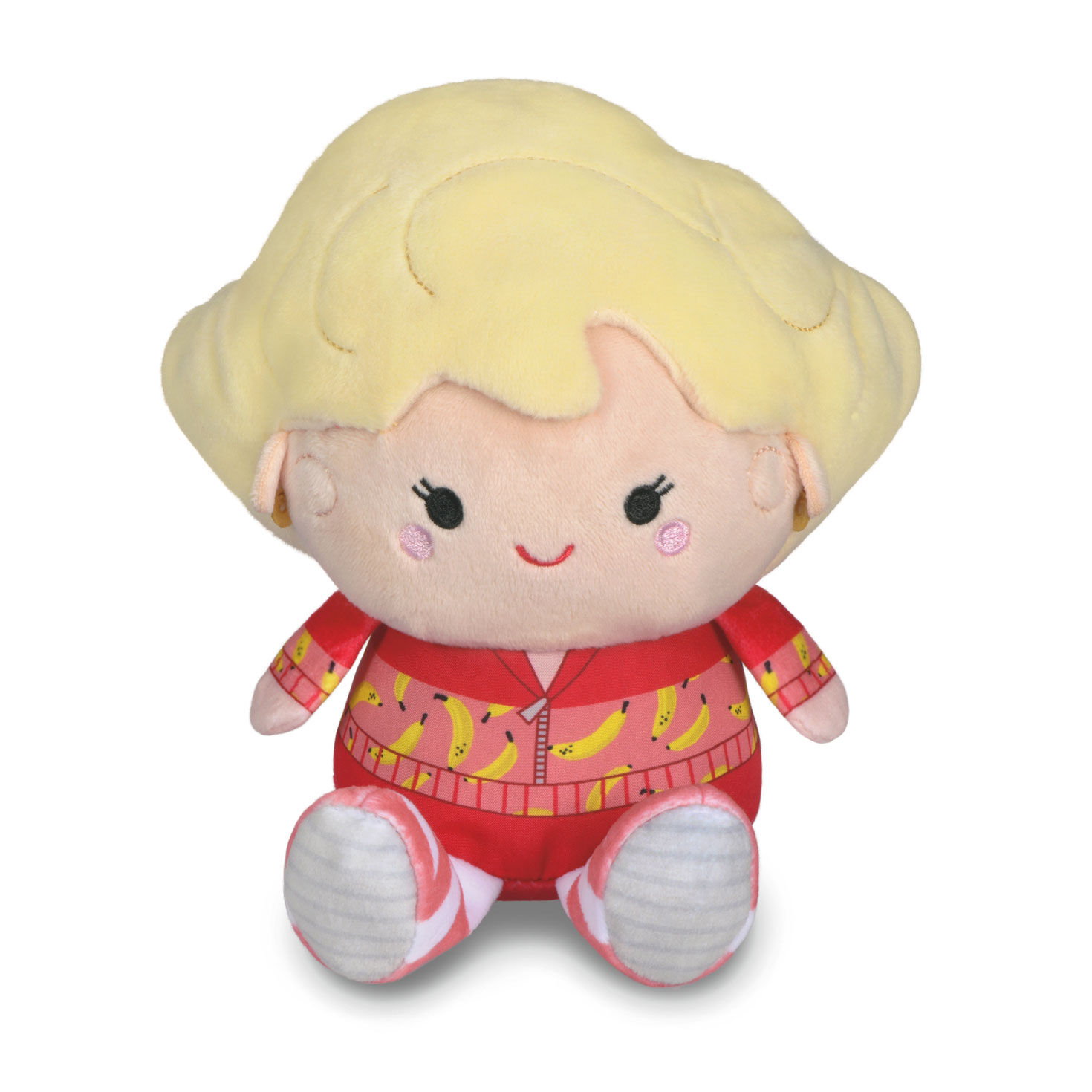 Better Together The Golden Girls Rose Nylund Mix and Match Magnetic Plush