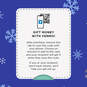 Cozy Winter Wishes Venmo Holiday Card, , large image number 5
