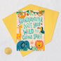 Love Your Wild Spirit Birthday Card for Granddaughter, , large image number 5