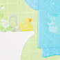 Showering You With Warm Wishes Baby Shower Card, , large image number 4