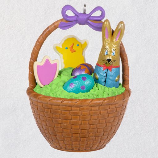 Easter Cards Gifts Ornaments Hallmark