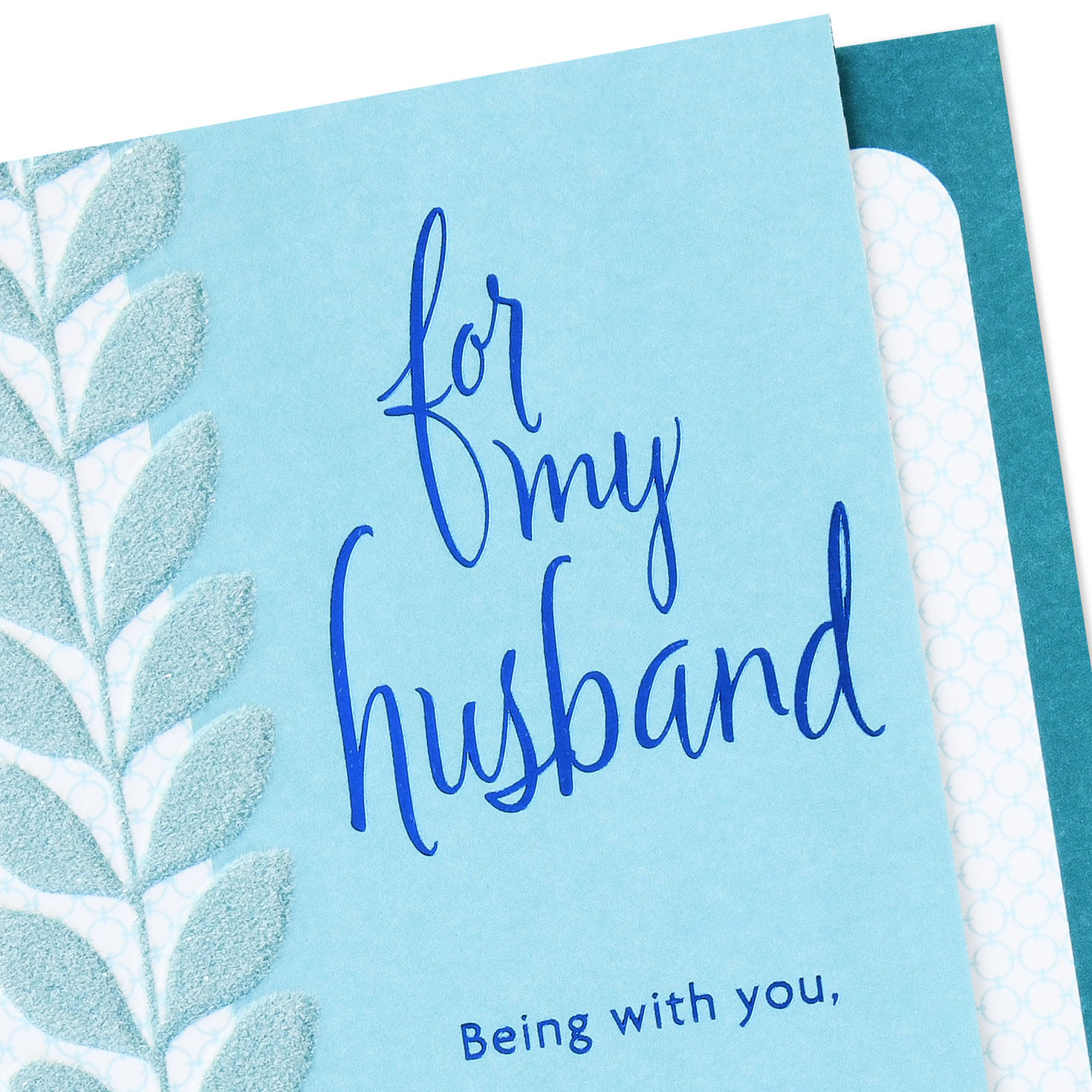You're a True Partner Father's Day Card for Husband for only USD 5.59 | Hallmark