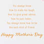 There for Me Always Mother's Day Card for Friend, , large image number 2