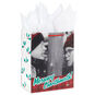 A Christmas Story Large Gift Bag With Tissue front image number 1