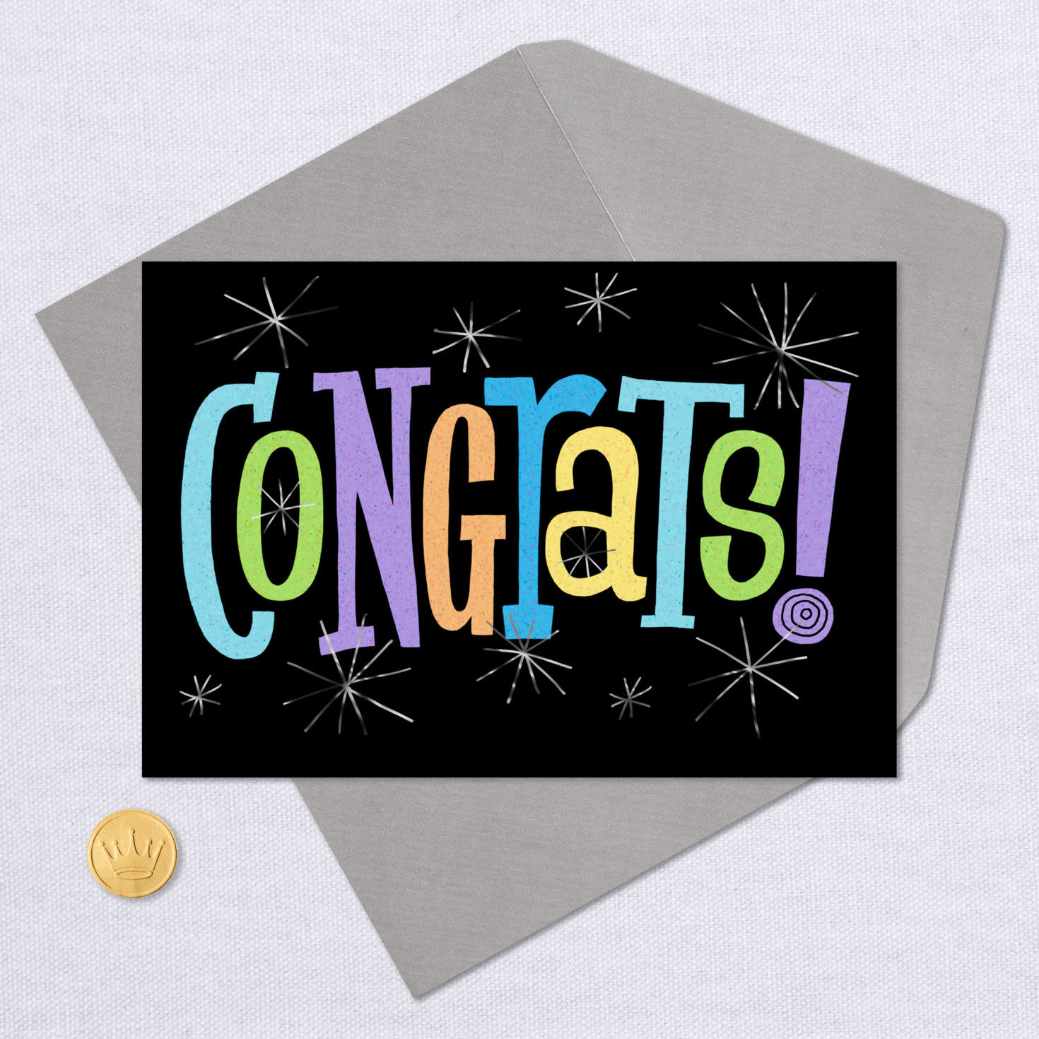 Make Your Future Special Graduation Card, , large image number 5