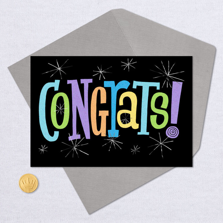 Make Your Future Special Graduation Card Make Your Future Special Graduation Card