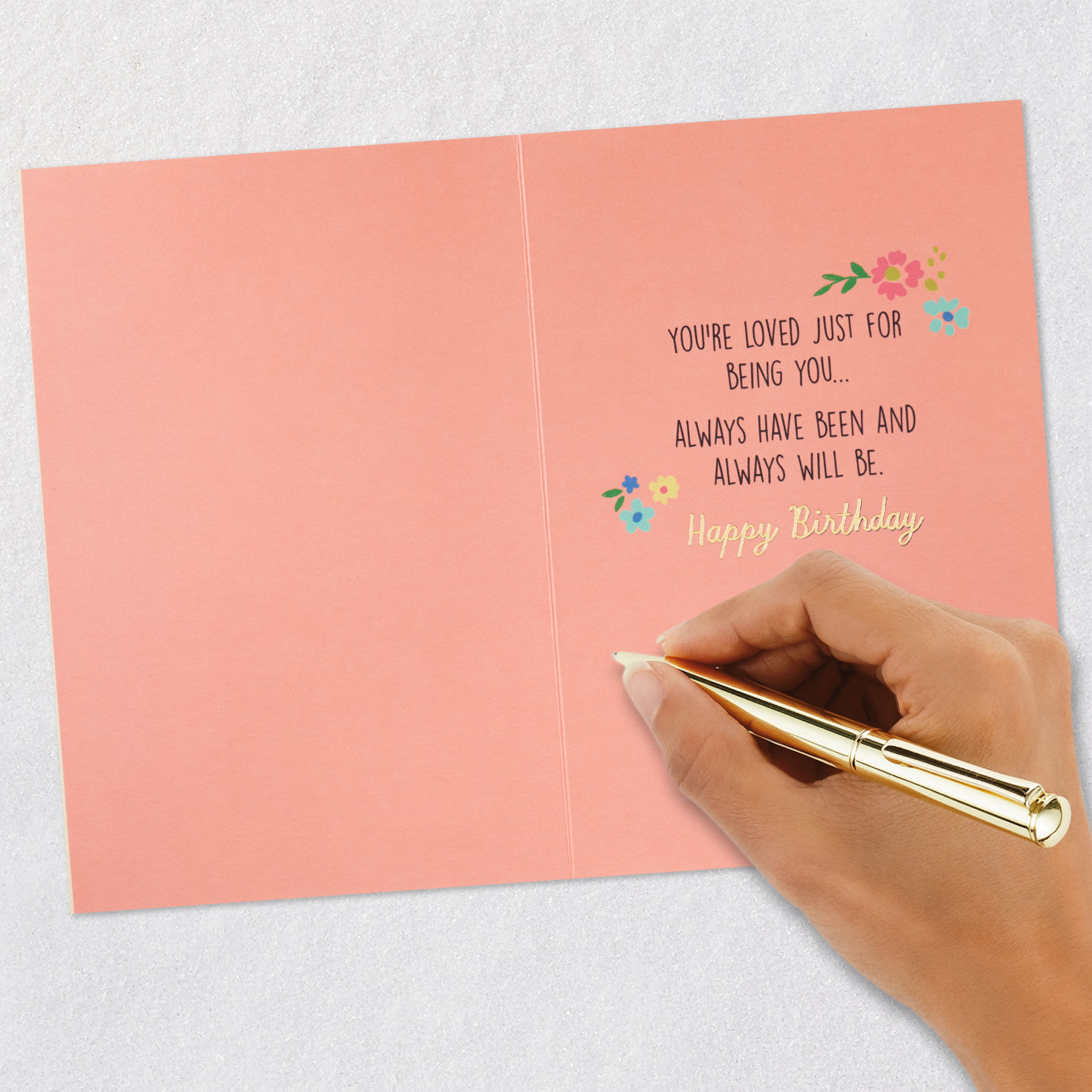 Disney Princess Snow White Loved for Being You Birthday Card for Granddaughter for only USD 5.59 | Hallmark