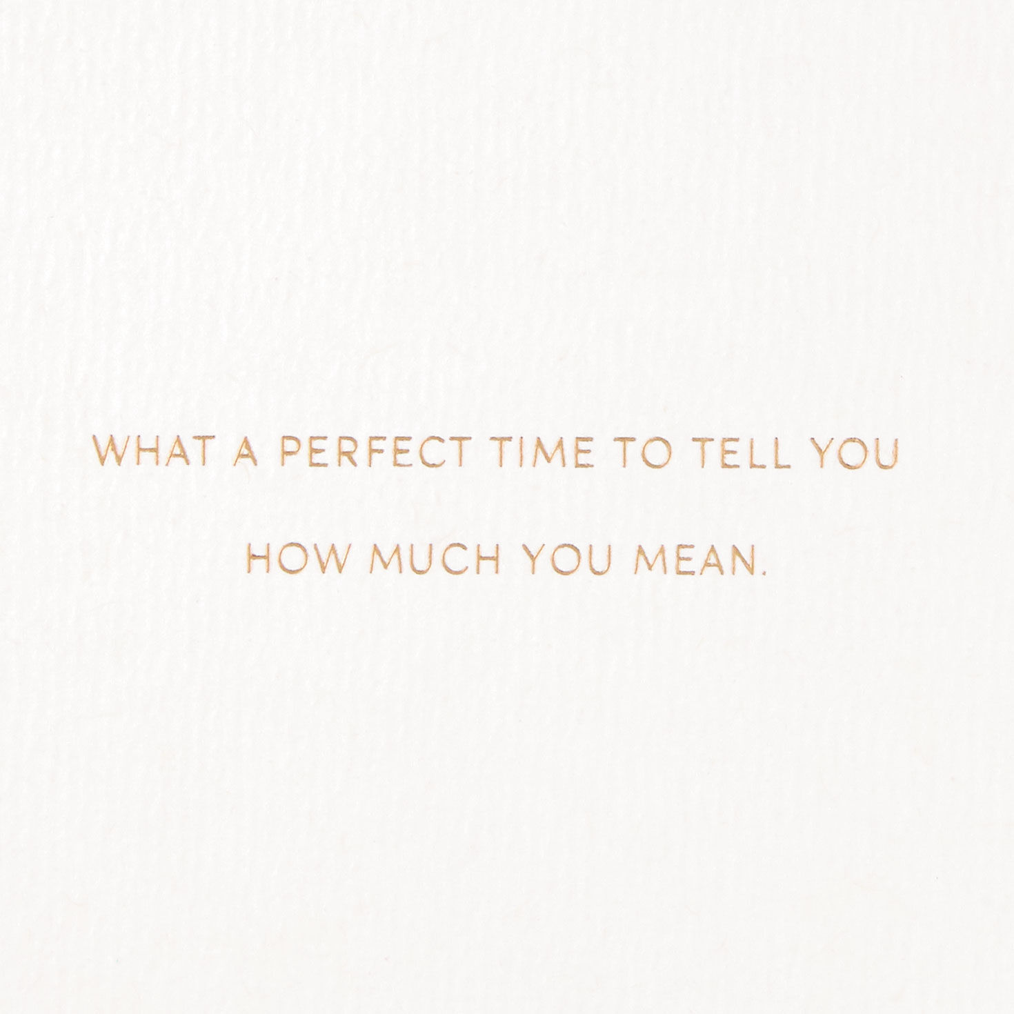 Vibrant Flowers on Pink Birthday Card Sentiment  image number 2