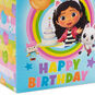15.5" DreamWorks Animation Gabby's Dollhouse Extra-Large Birthday Gift Bag With Tissue Paper, , large image number 5