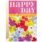 Happy Day Happy Month Birthday Card, , large image number 4