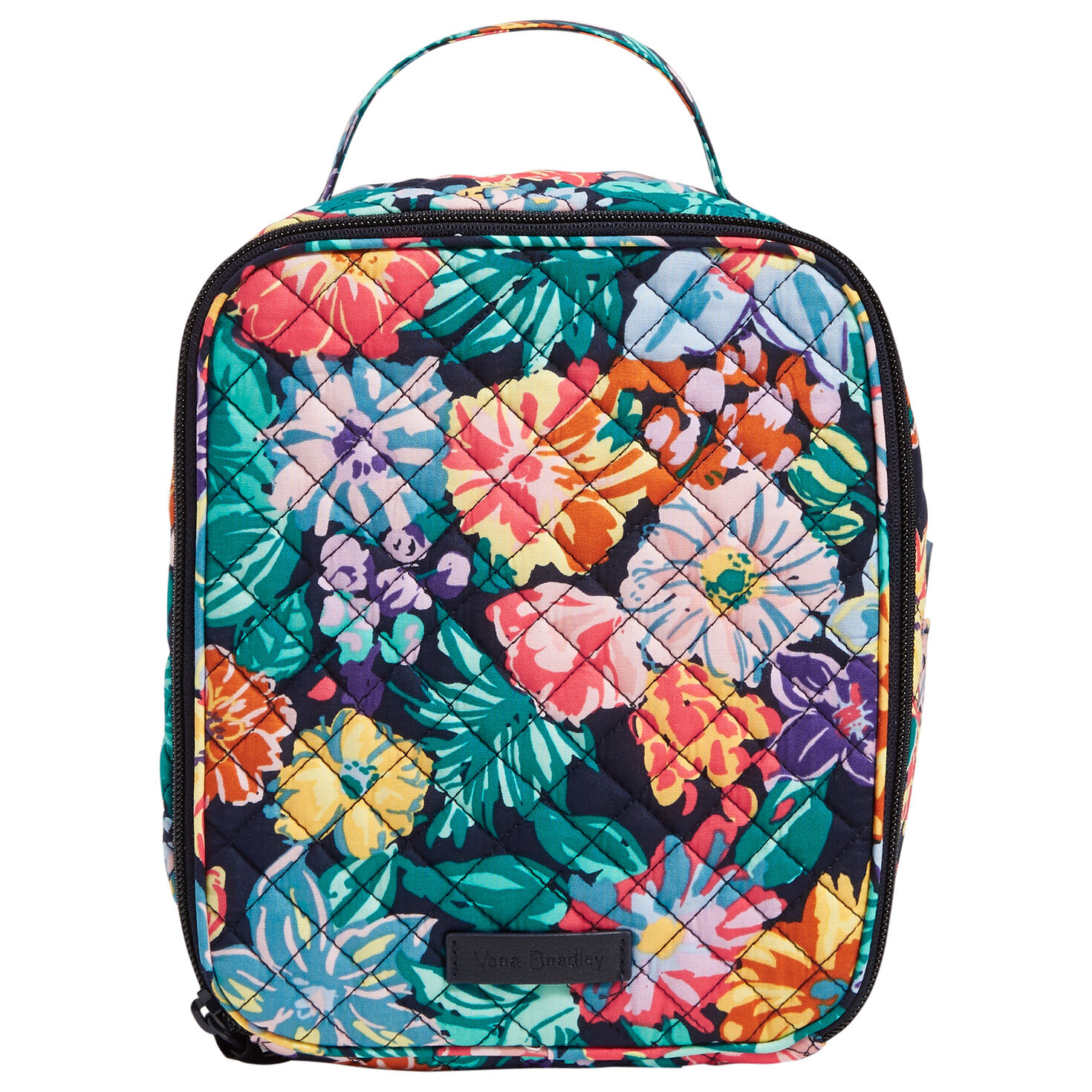 disney vera bradley lunch bag